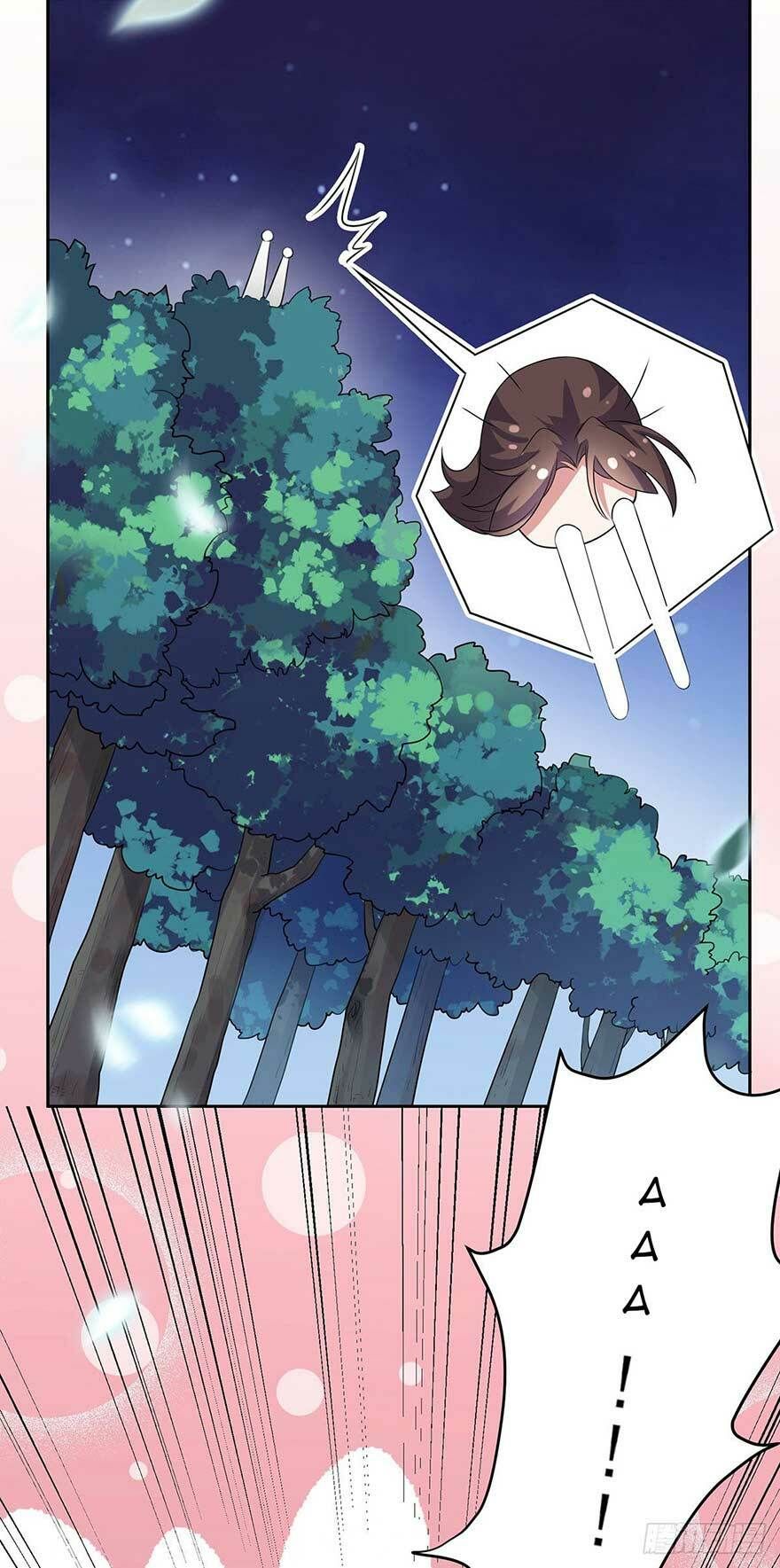 đọc truyện Hoạn Phi Thiên Hạ Chương 39 ảnh 11 tại Thiên Thai Truyện