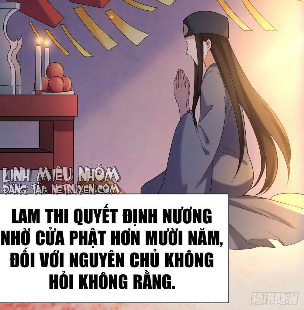 đọc truyện Hoạn Phi Thiên Hạ Chương 4 ảnh 15 tại Thiên Thai Truyện