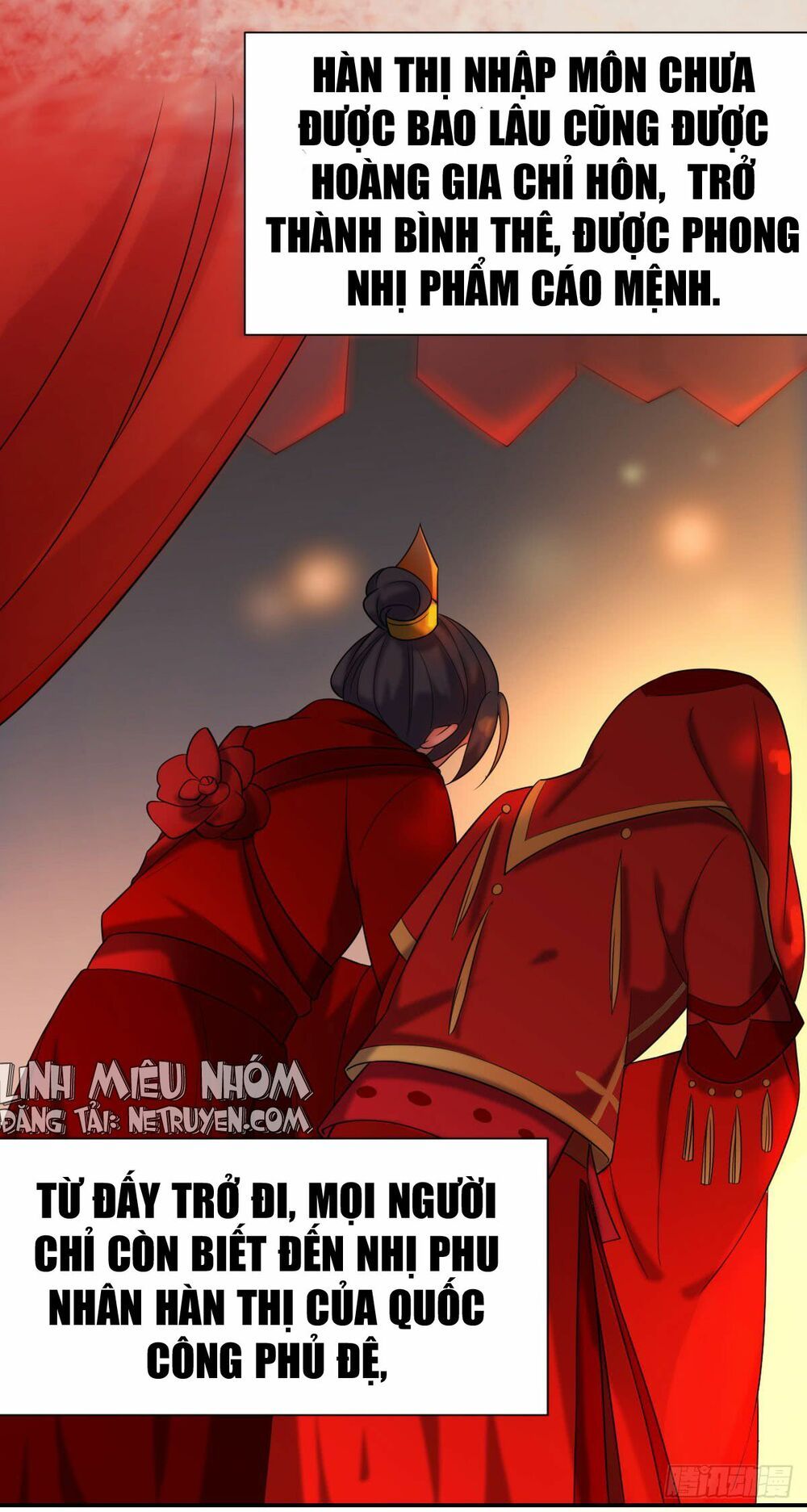 đọc truyện Hoạn Phi Thiên Hạ Chương 4 ảnh 16 tại Thiên Thai Truyện