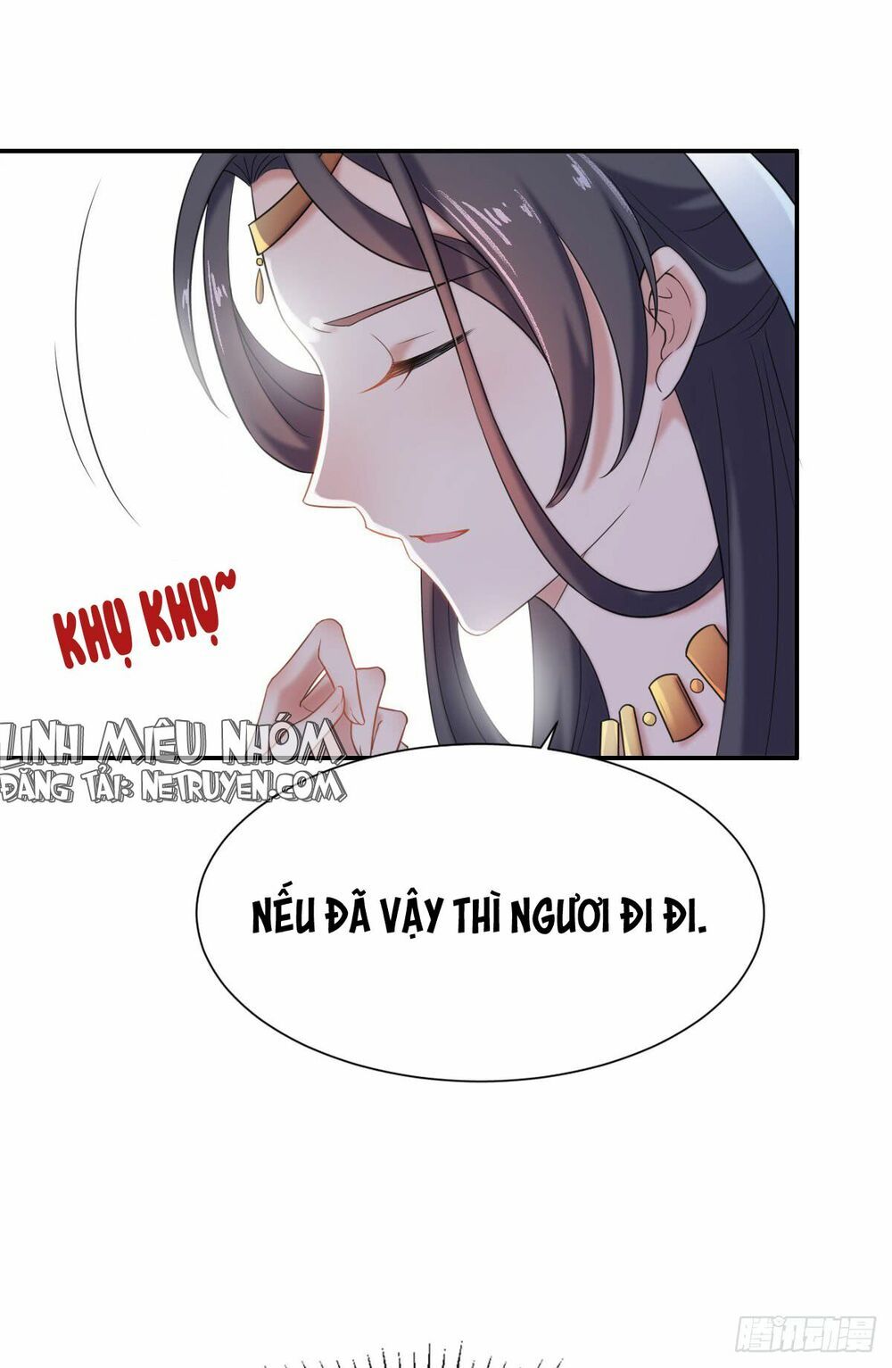 đọc truyện Hoạn Phi Thiên Hạ Chương 4 ảnh 22 tại Thiên Thai Truyện