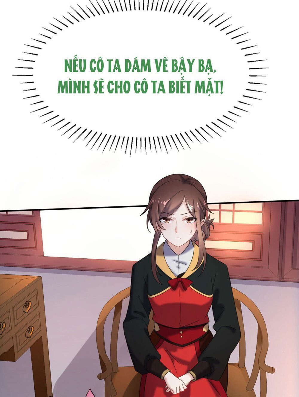 đọc truyện Hoạn Phi Thiên Hạ Chương 4 ảnh 23 tại Thiên Thai Truyện