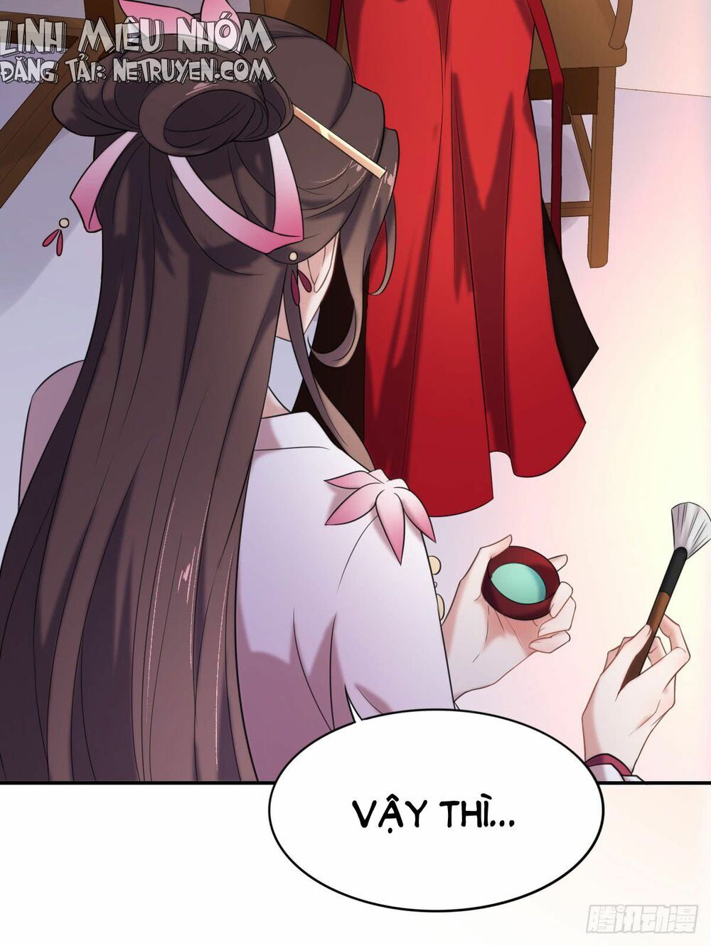 đọc truyện Hoạn Phi Thiên Hạ Chương 4 ảnh 24 tại Thiên Thai Truyện