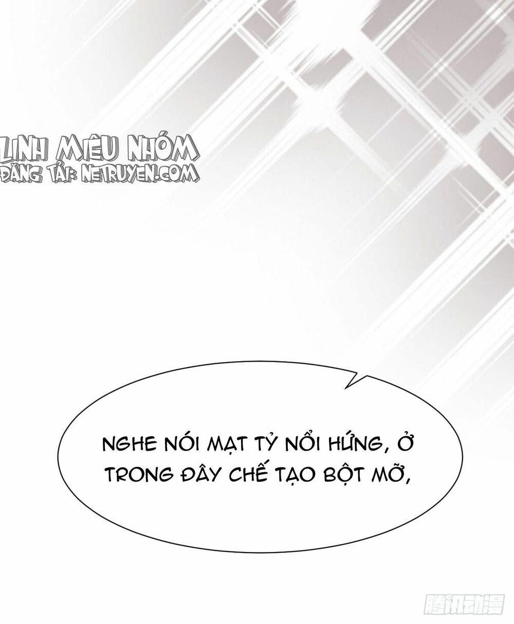 đọc truyện Hoạn Phi Thiên Hạ Chương 4 ảnh 6 tại Thiên Thai Truyện