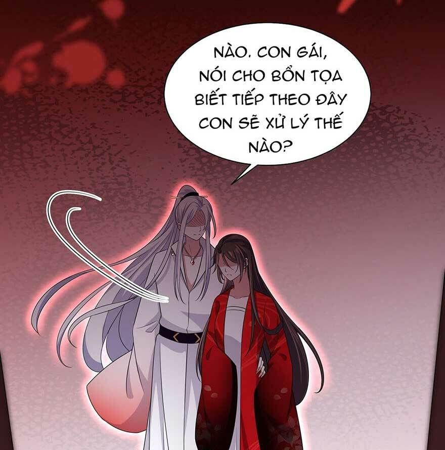 đọc truyện Hoạn Phi Thiên Hạ Chương 40 ảnh 15 tại Thiên Thai Truyện