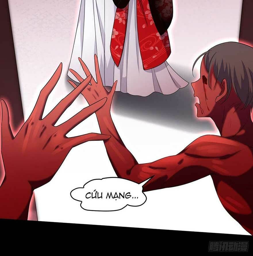 đọc truyện Hoạn Phi Thiên Hạ Chương 40 ảnh 16 tại Thiên Thai Truyện