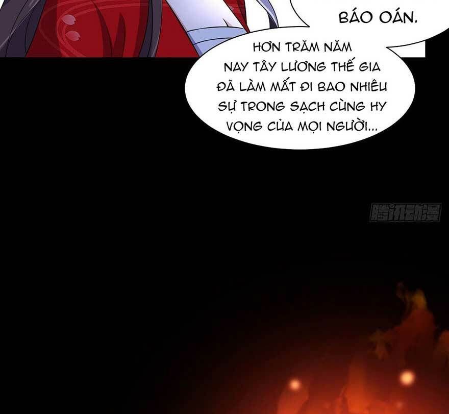 đọc truyện Hoạn Phi Thiên Hạ Chương 40 ảnh 18 tại Thiên Thai Truyện