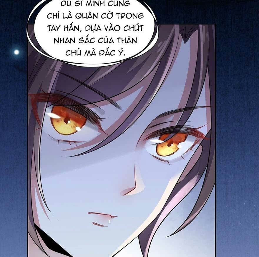 đọc truyện Hoạn Phi Thiên Hạ Chương 40 ảnh 4 tại Thiên Thai Truyện