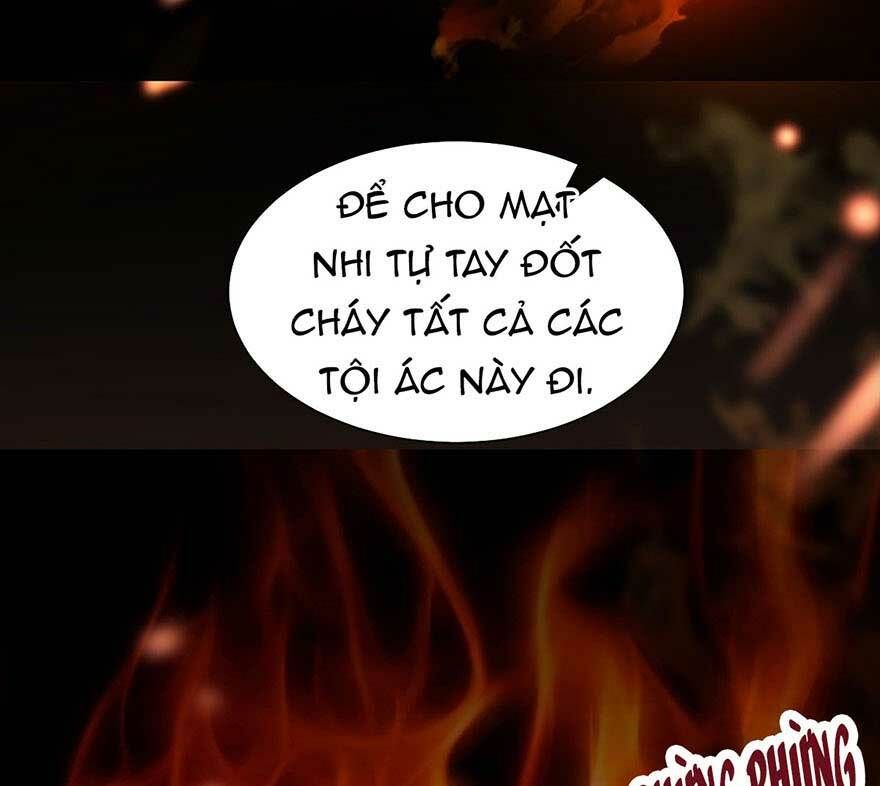 đọc truyện Hoạn Phi Thiên Hạ Chương 40 ảnh 23 tại Thiên Thai Truyện