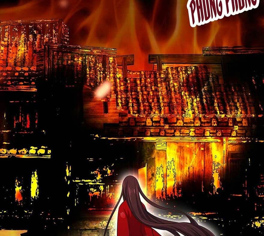 đọc truyện Hoạn Phi Thiên Hạ Chương 40 ảnh 24 tại Thiên Thai Truyện