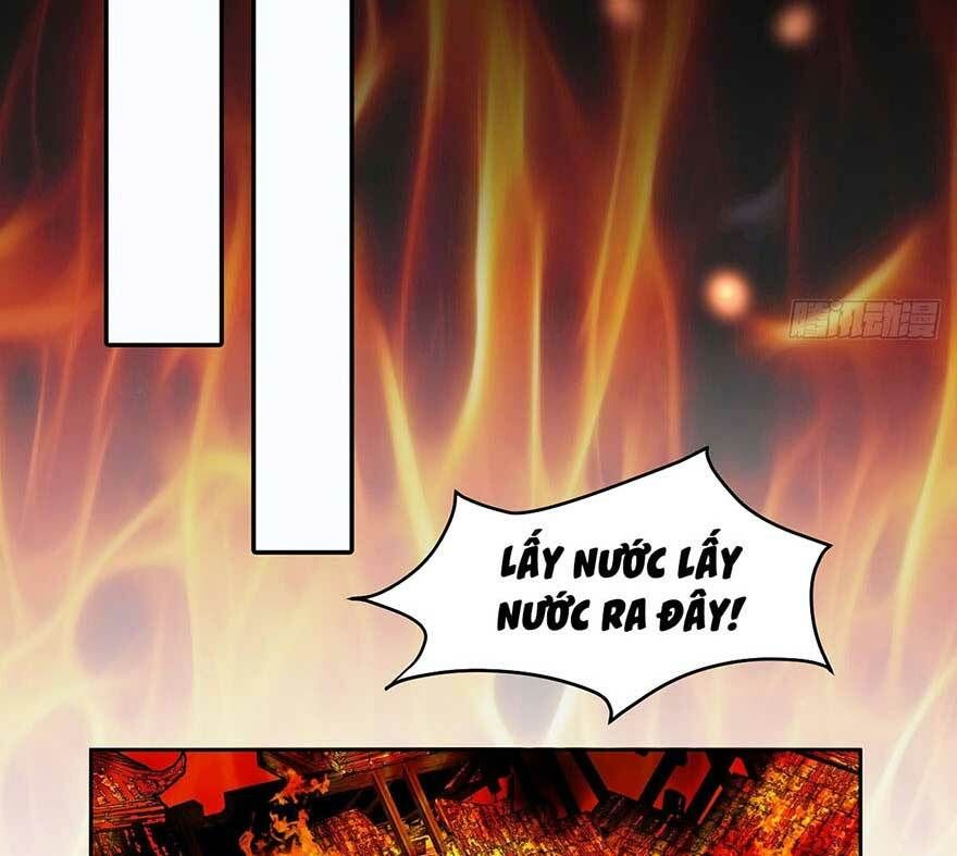 đọc truyện Hoạn Phi Thiên Hạ Chương 40 ảnh 27 tại Thiên Thai Truyện