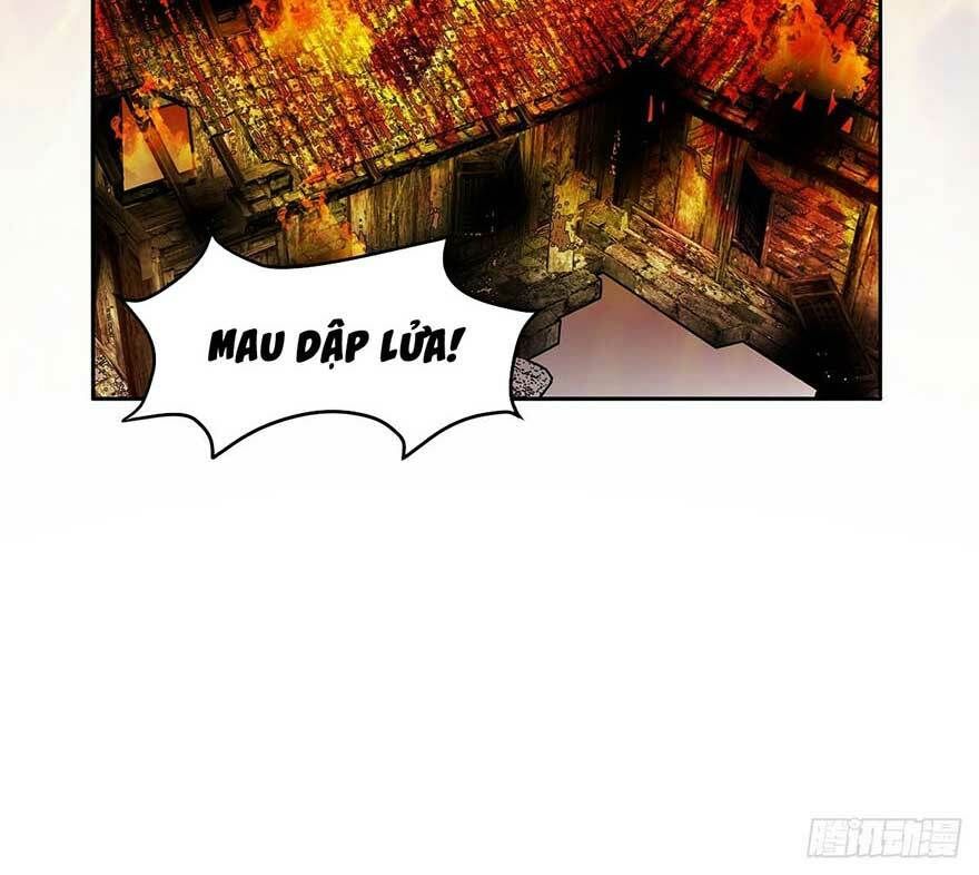 đọc truyện Hoạn Phi Thiên Hạ Chương 40 ảnh 28 tại Thiên Thai Truyện