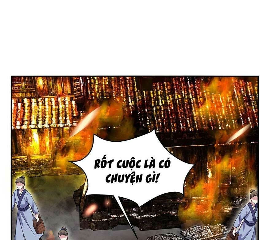 đọc truyện Hoạn Phi Thiên Hạ Chương 40 ảnh 29 tại Thiên Thai Truyện