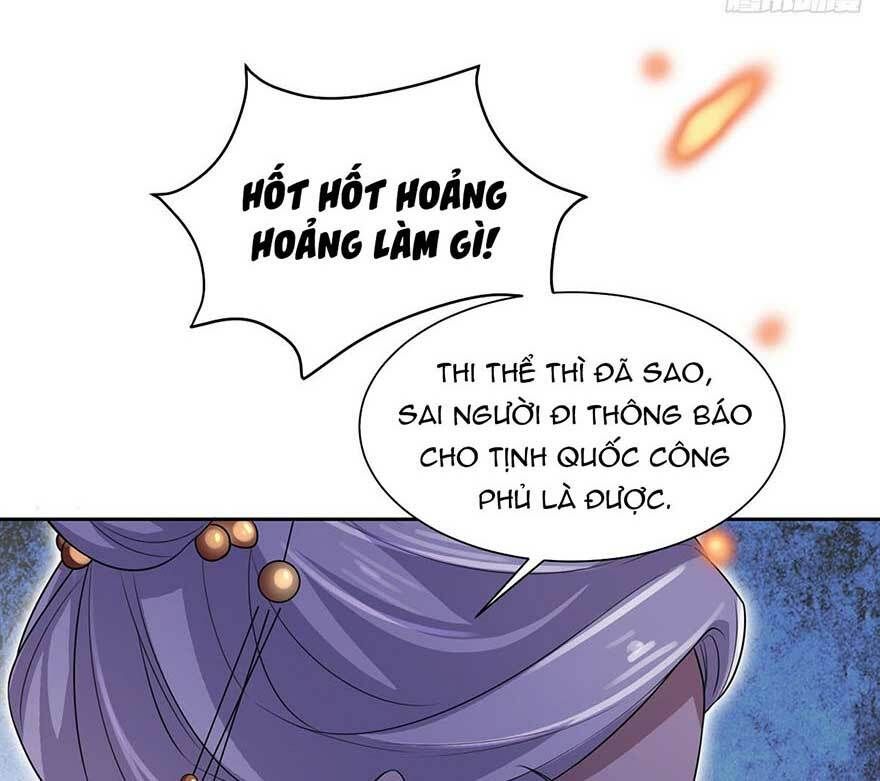 đọc truyện Hoạn Phi Thiên Hạ Chương 40 ảnh 33 tại Thiên Thai Truyện