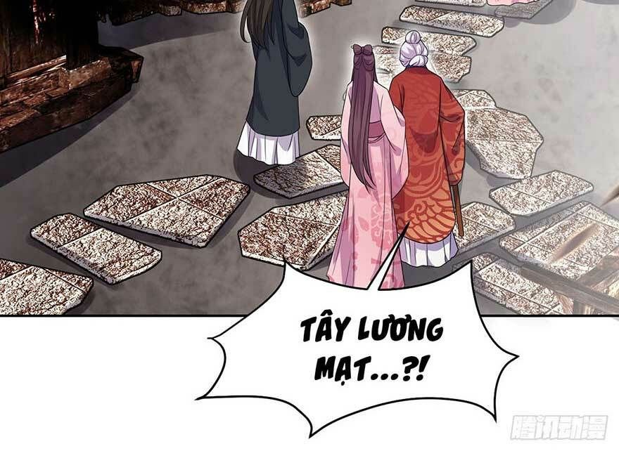 đọc truyện Hoạn Phi Thiên Hạ Chương 40 ảnh 40 tại Thiên Thai Truyện