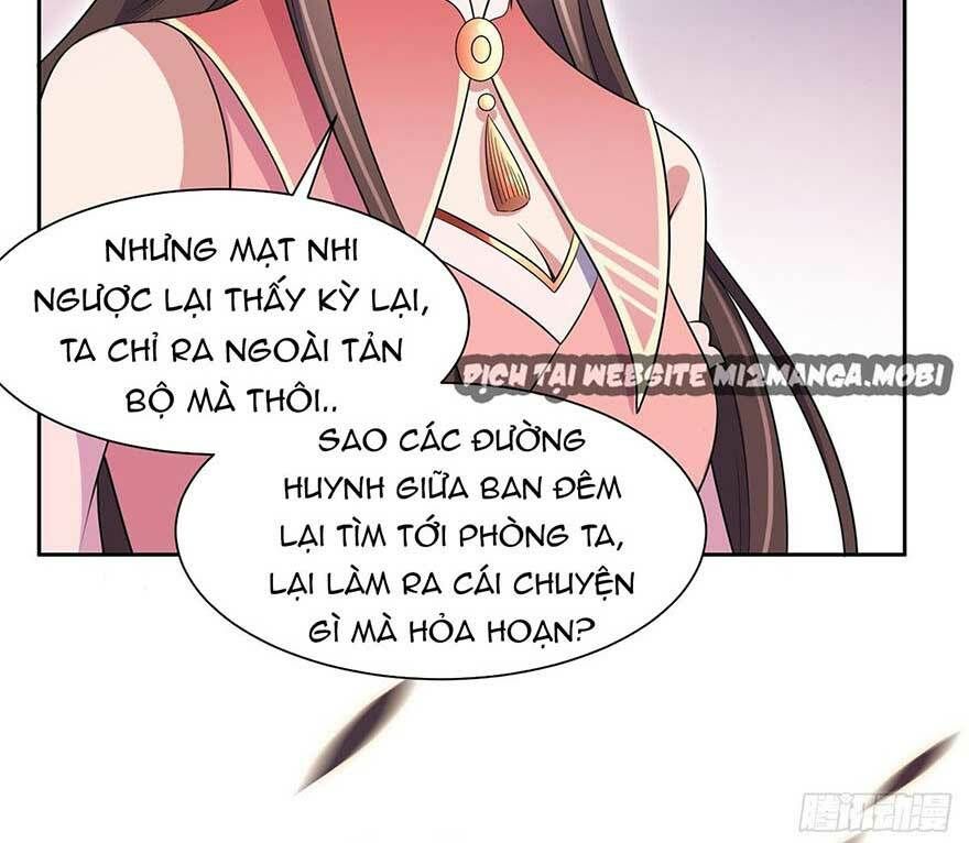 đọc truyện Hoạn Phi Thiên Hạ Chương 40 ảnh 50 tại Thiên Thai Truyện