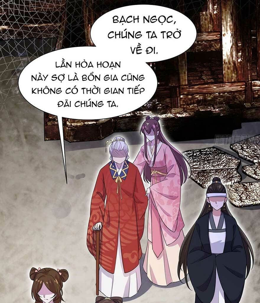 đọc truyện Hoạn Phi Thiên Hạ Chương 40 ảnh 54 tại Thiên Thai Truyện