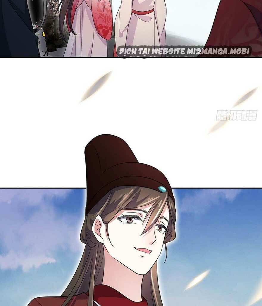 đọc truyện Hoạn Phi Thiên Hạ Chương 40 ảnh 57 tại Thiên Thai Truyện