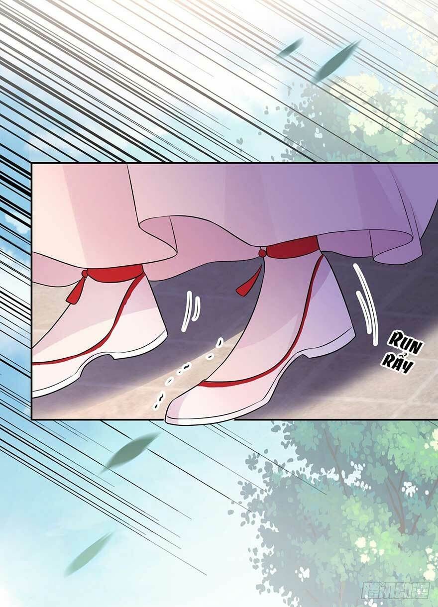 đọc truyện Hoạn Phi Thiên Hạ Chương 41 ảnh 15 tại Thiên Thai Truyện