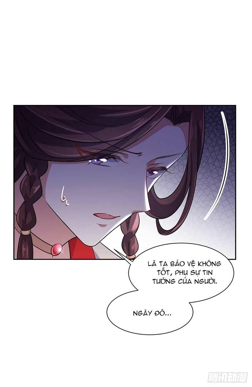 đọc truyện Hoạn Phi Thiên Hạ Chương 41 ảnh 18 tại Thiên Thai Truyện