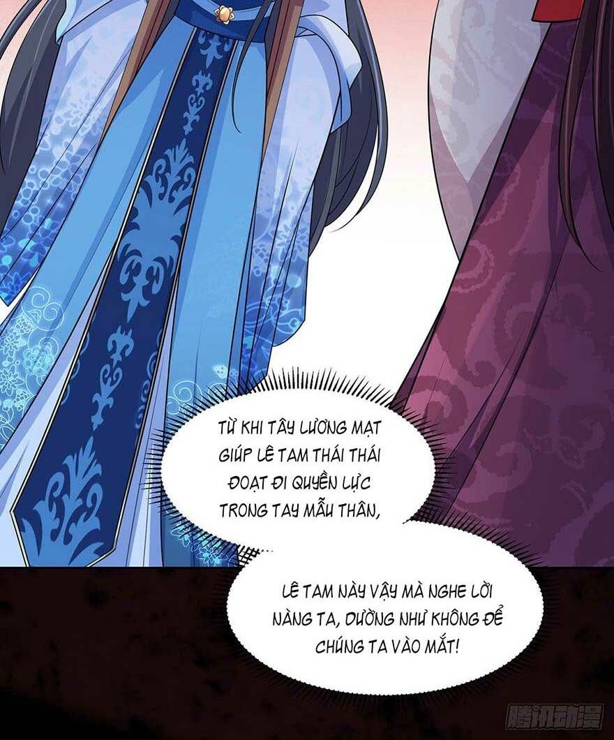 đọc truyện Hoạn Phi Thiên Hạ Chương 41 ảnh 23 tại Thiên Thai Truyện