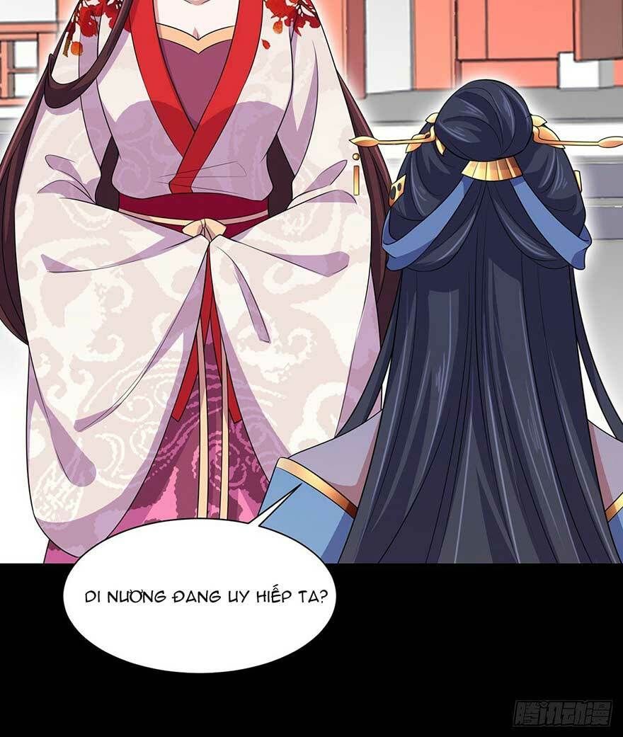 đọc truyện Hoạn Phi Thiên Hạ Chương 41 ảnh 26 tại Thiên Thai Truyện