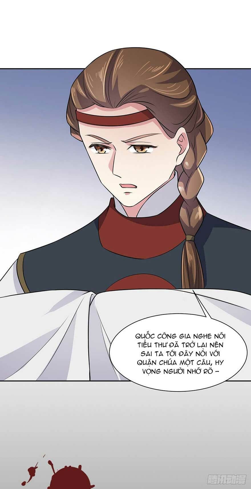 đọc truyện Hoạn Phi Thiên Hạ Chương 41 ảnh 37 tại Thiên Thai Truyện