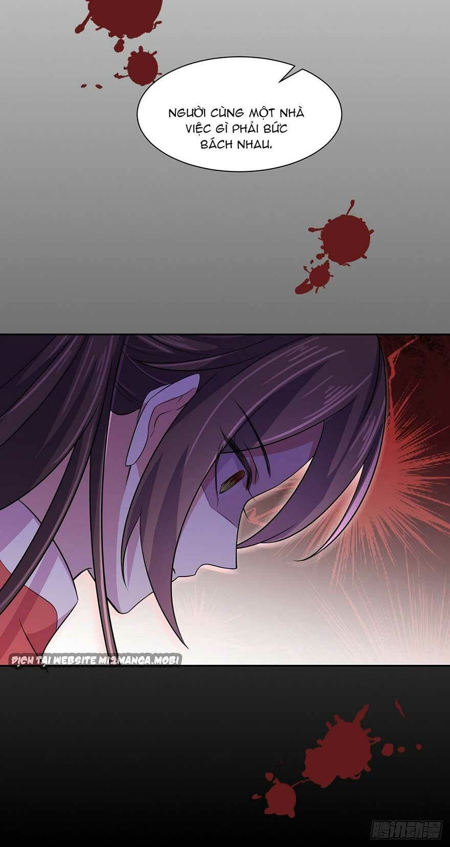 đọc truyện Hoạn Phi Thiên Hạ Chương 41 ảnh 38 tại Thiên Thai Truyện