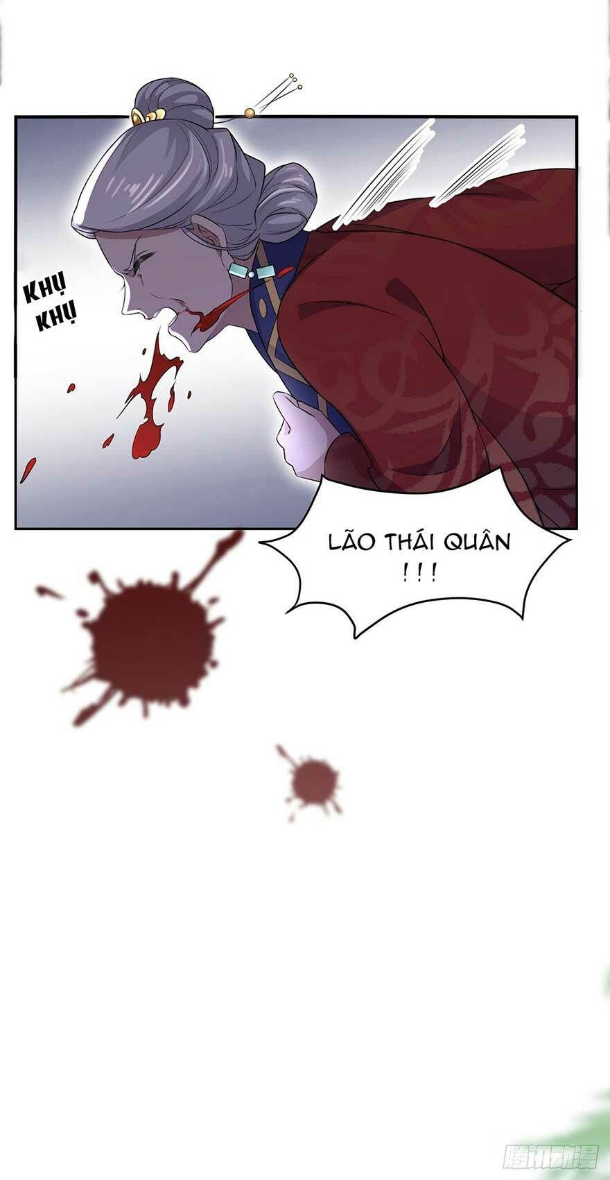 đọc truyện Hoạn Phi Thiên Hạ Chương 41 ảnh 11 tại Thiên Thai Truyện