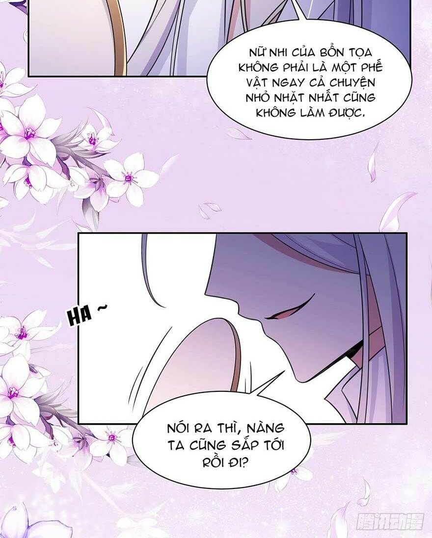 đọc truyện Hoạn Phi Thiên Hạ Chương 42 ảnh 14 tại Thiên Thai Truyện