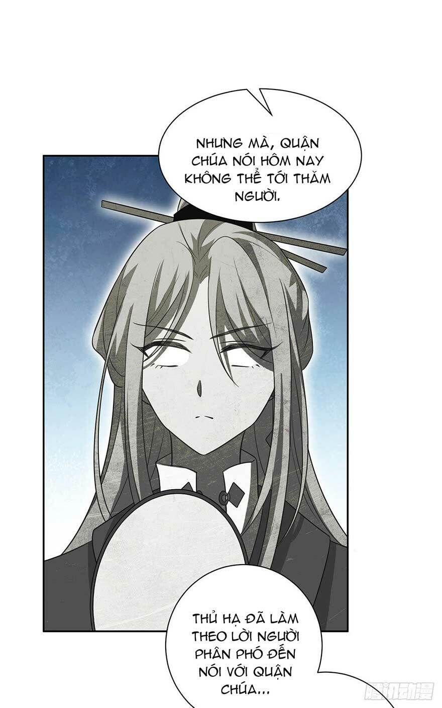 đọc truyện Hoạn Phi Thiên Hạ Chương 42 ảnh 17 tại Thiên Thai Truyện