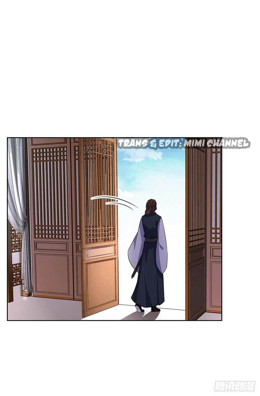 đọc truyện Hoạn Phi Thiên Hạ Chương 42 ảnh 4 tại Thiên Thai Truyện