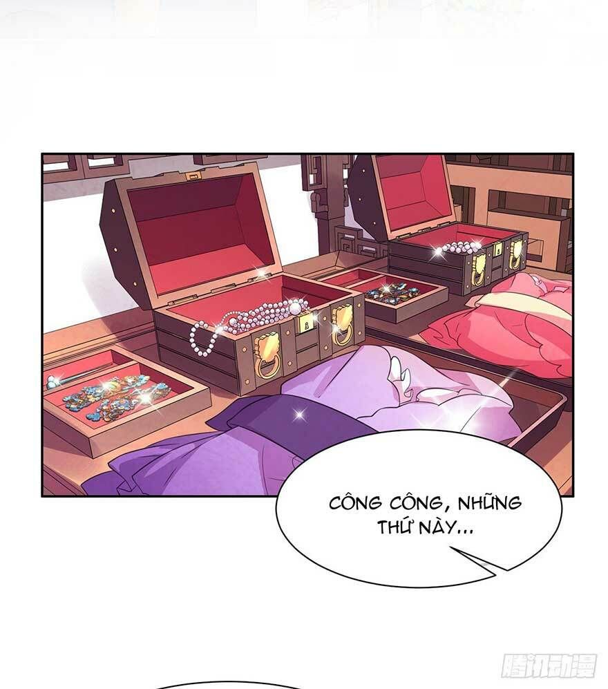 đọc truyện Hoạn Phi Thiên Hạ Chương 42 ảnh 24 tại Thiên Thai Truyện