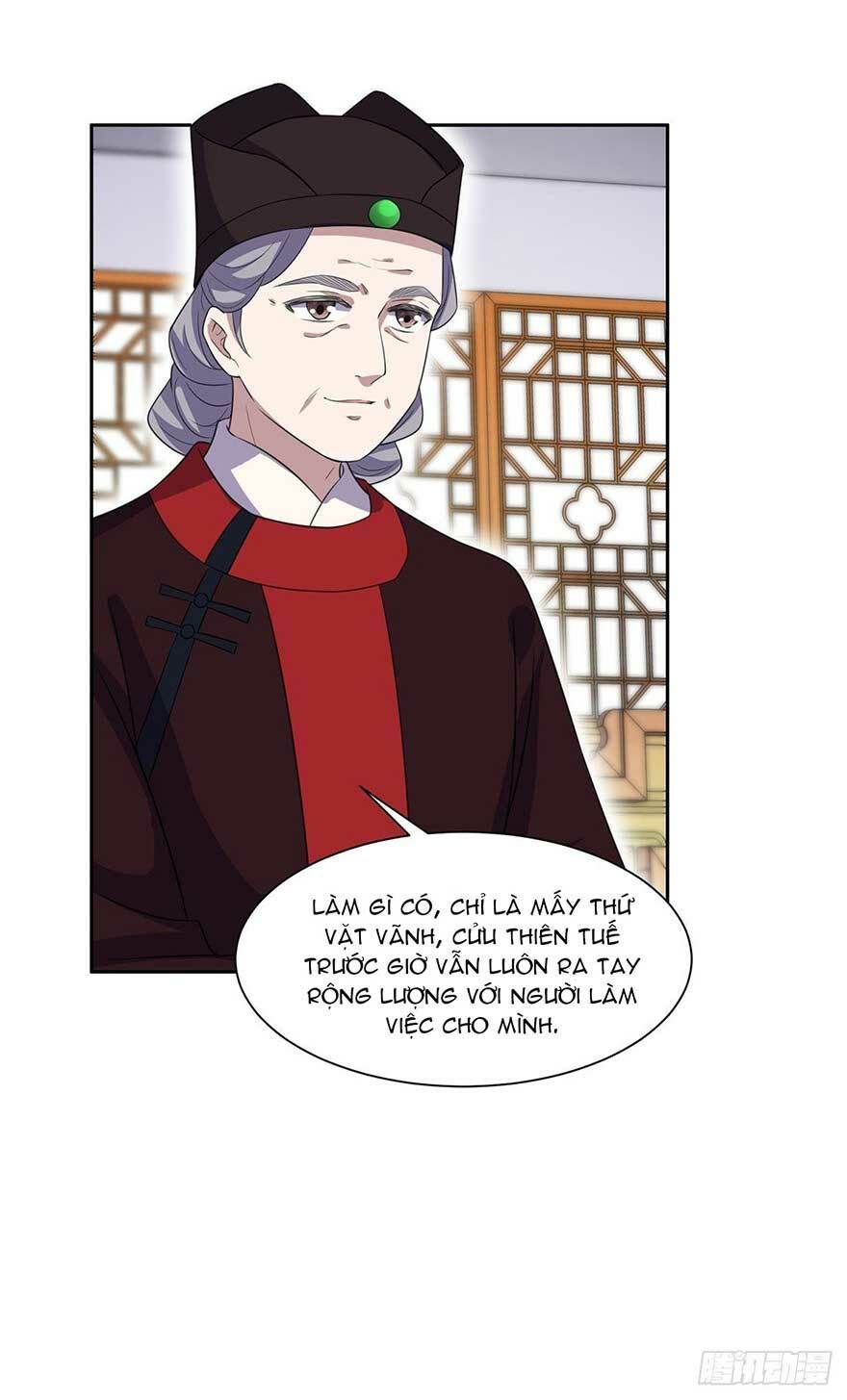 đọc truyện Hoạn Phi Thiên Hạ Chương 42 ảnh 27 tại Thiên Thai Truyện