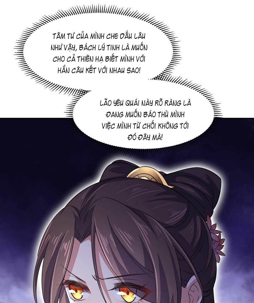 đọc truyện Hoạn Phi Thiên Hạ Chương 42 ảnh 29 tại Thiên Thai Truyện