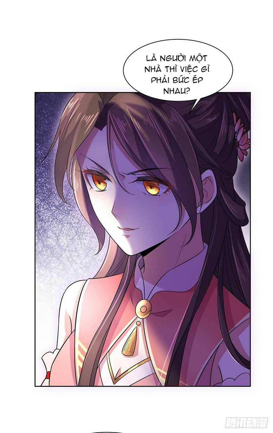 đọc truyện Hoạn Phi Thiên Hạ Chương 42 ảnh 5 tại Thiên Thai Truyện