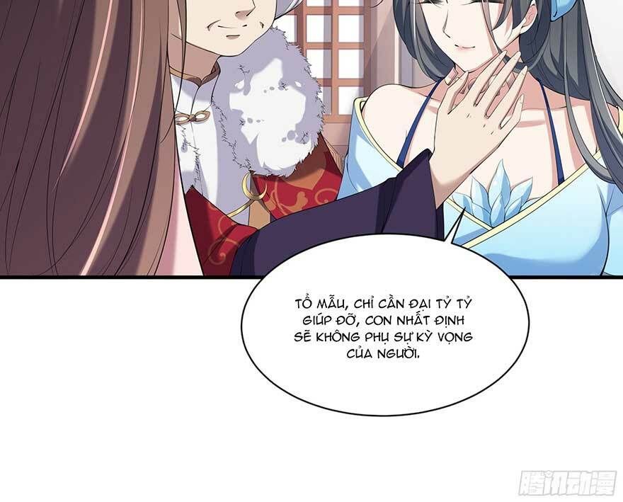 đọc truyện Hoạn Phi Thiên Hạ Chương 43 ảnh 15 tại Thiên Thai Truyện