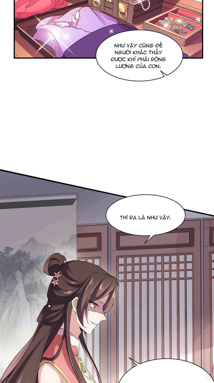 đọc truyện Hoạn Phi Thiên Hạ Chương 43 ảnh 18 tại Thiên Thai Truyện