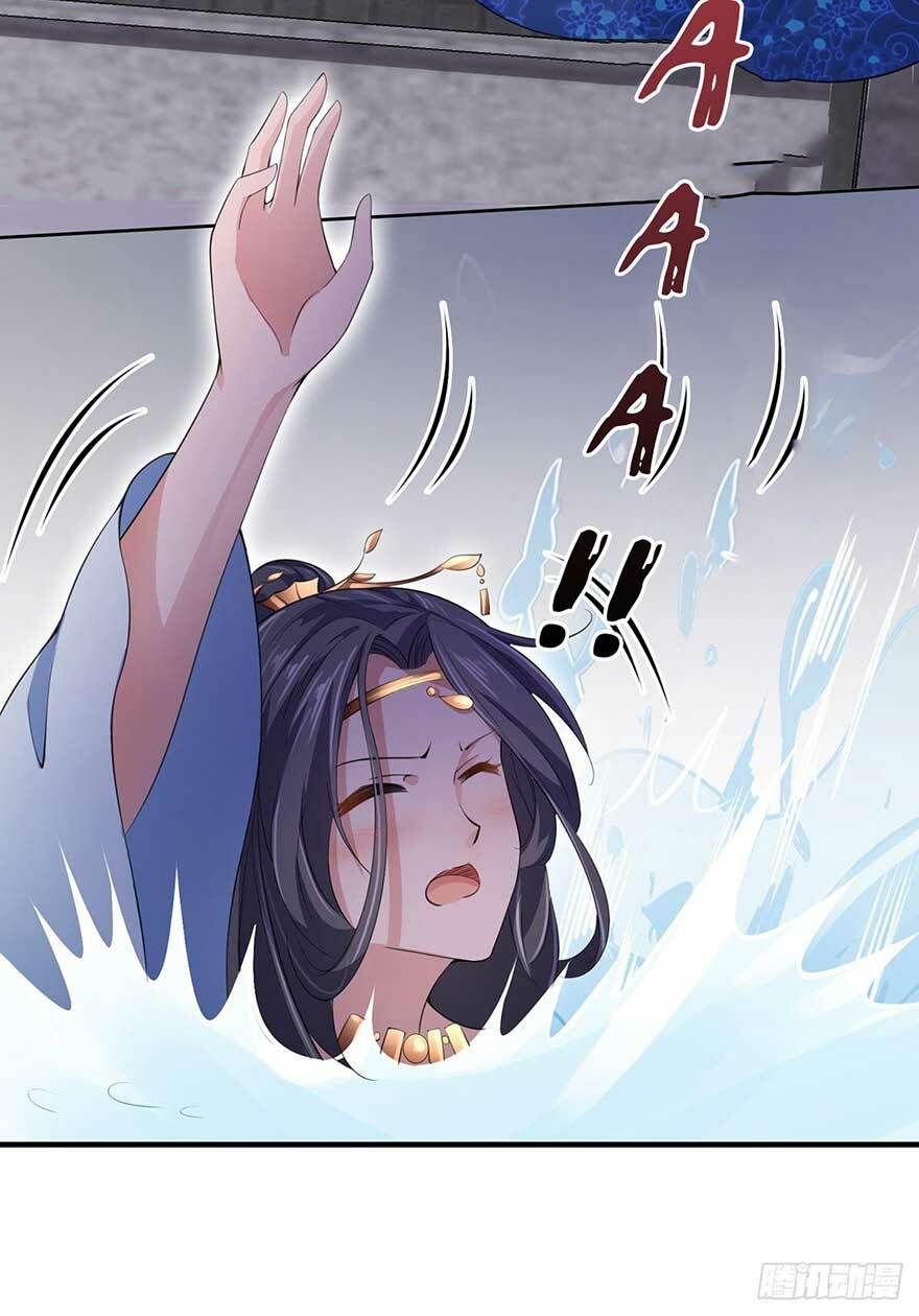 đọc truyện Hoạn Phi Thiên Hạ Chương 43 ảnh 28 tại Thiên Thai Truyện