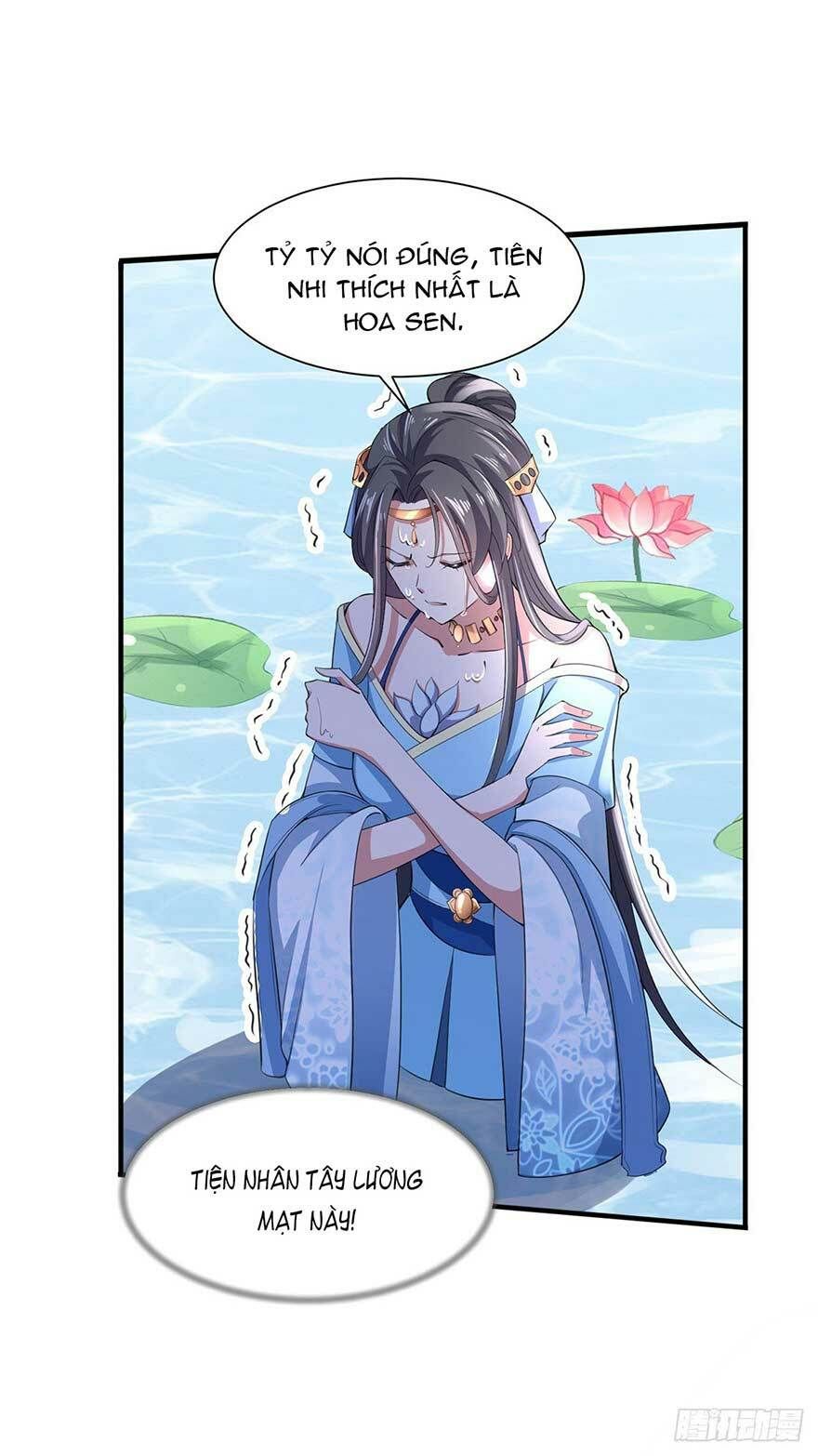 đọc truyện Hoạn Phi Thiên Hạ Chương 43 ảnh 31 tại Thiên Thai Truyện