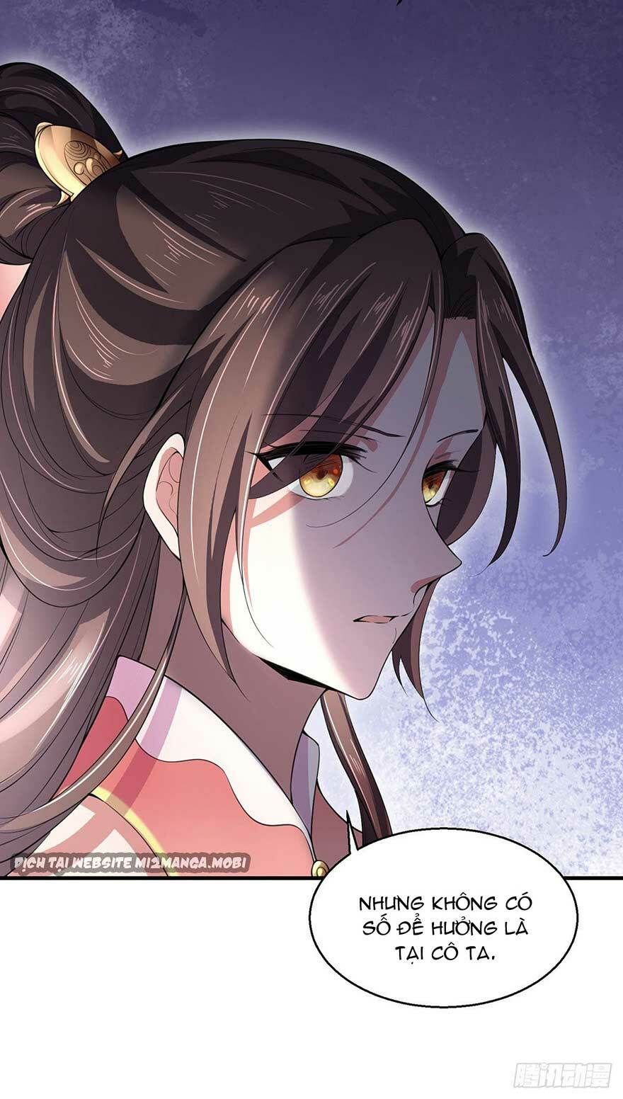 đọc truyện Hoạn Phi Thiên Hạ Chương 43 ảnh 34 tại Thiên Thai Truyện