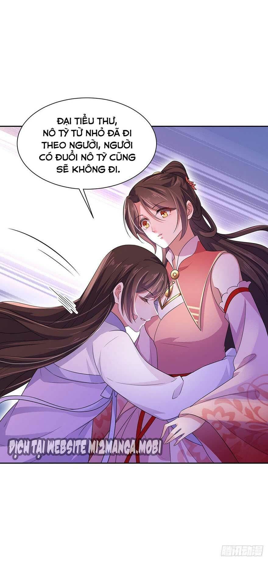 đọc truyện Hoạn Phi Thiên Hạ Chương 44 ảnh 15 tại Thiên Thai Truyện