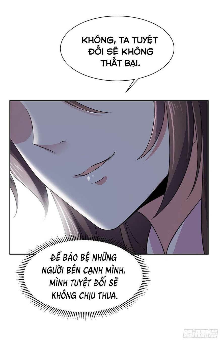 đọc truyện Hoạn Phi Thiên Hạ Chương 44 ảnh 17 tại Thiên Thai Truyện