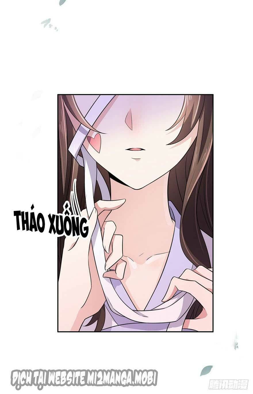 đọc truyện Hoạn Phi Thiên Hạ Chương 44 ảnh 5 tại Thiên Thai Truyện