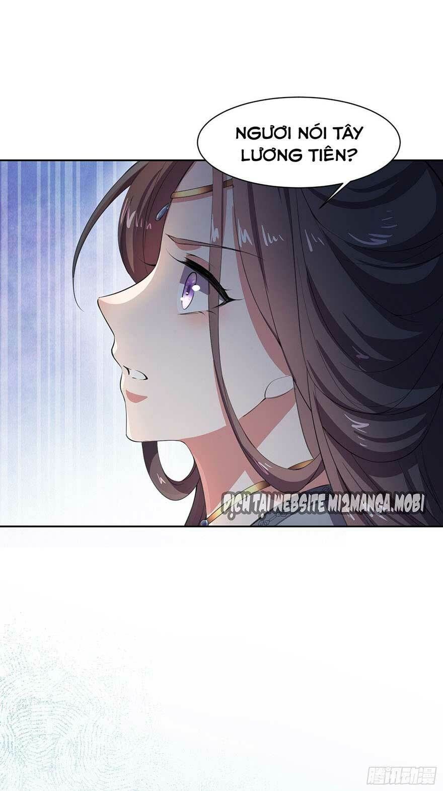 đọc truyện Hoạn Phi Thiên Hạ Chương 44 ảnh 37 tại Thiên Thai Truyện