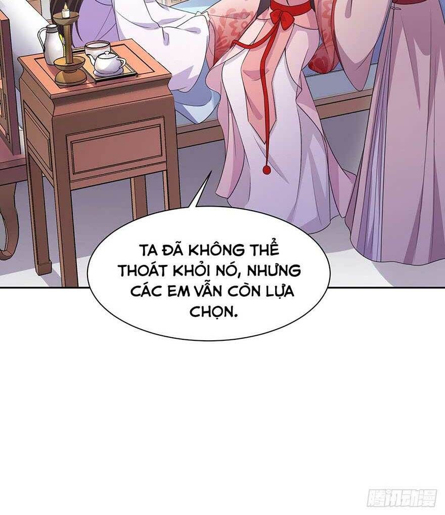 đọc truyện Hoạn Phi Thiên Hạ Chương 44 ảnh 11 tại Thiên Thai Truyện