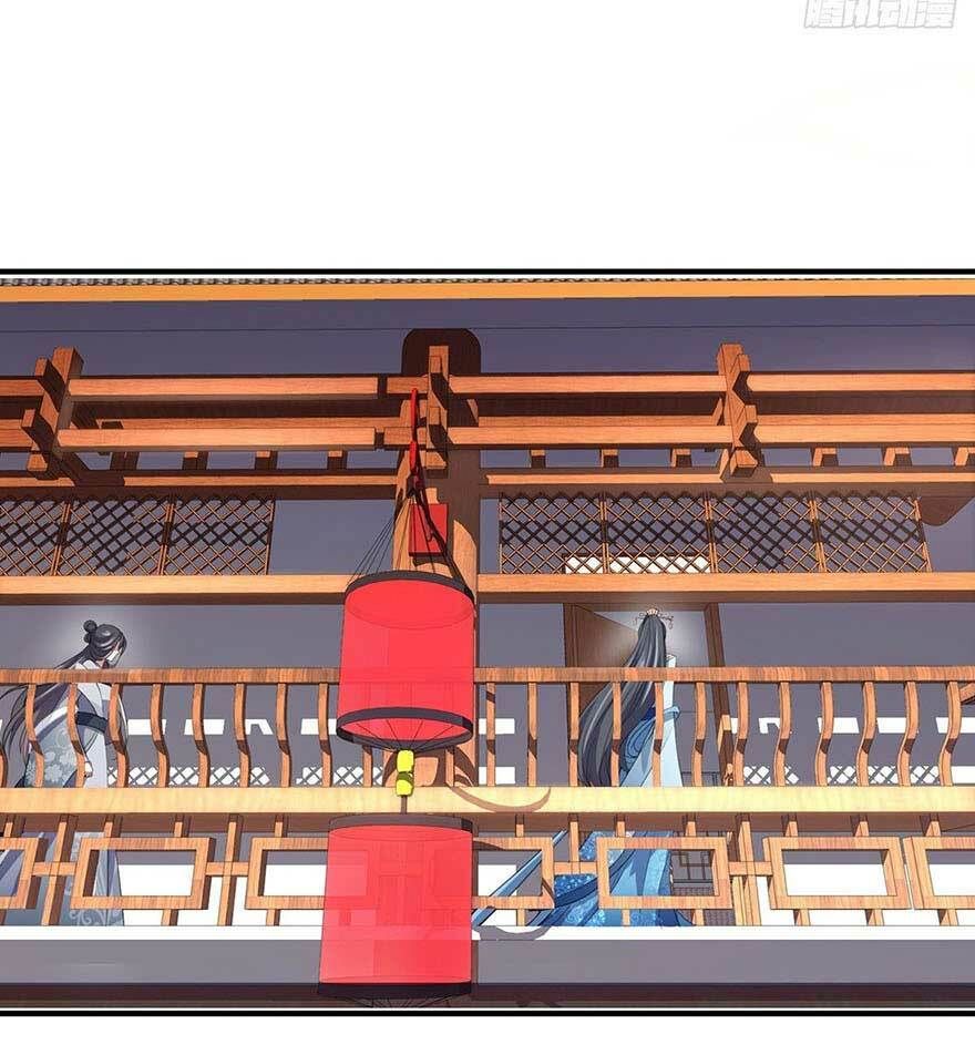 đọc truyện Hoạn Phi Thiên Hạ Chương 45 ảnh 12 tại Thiên Thai Truyện