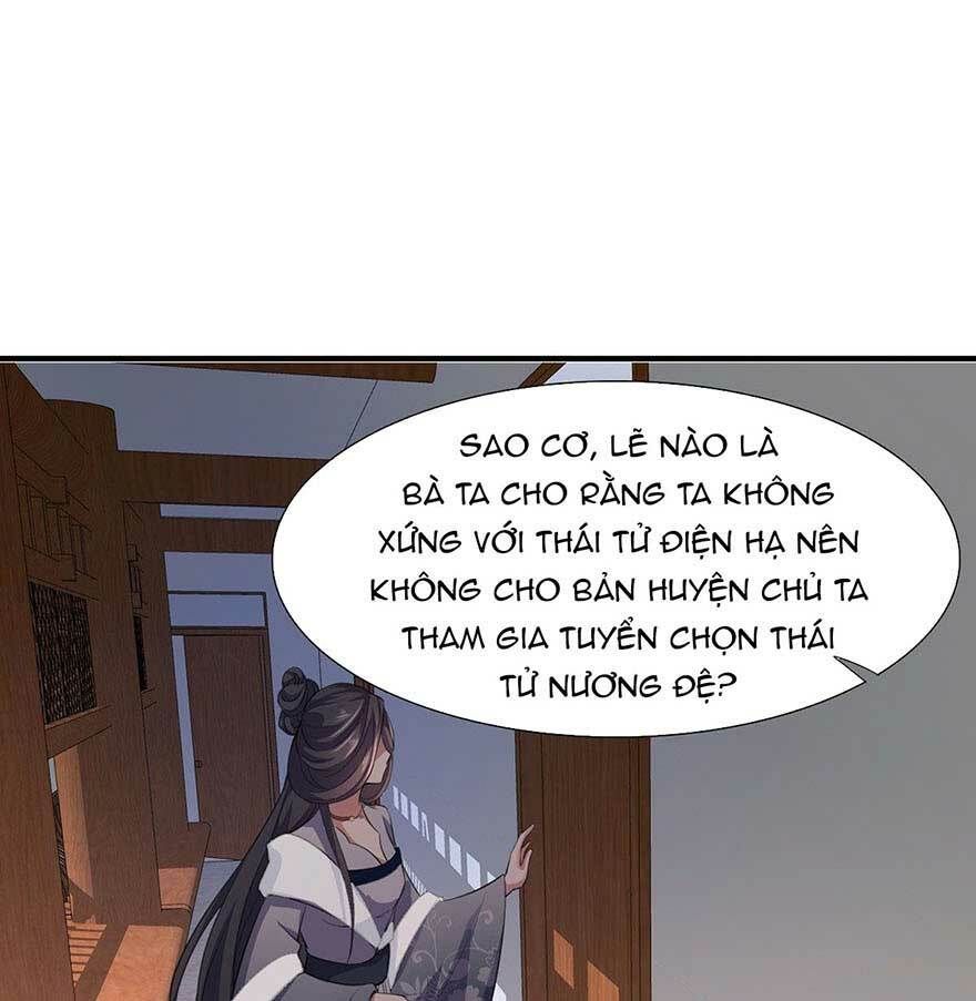 đọc truyện Hoạn Phi Thiên Hạ Chương 45 ảnh 14 tại Thiên Thai Truyện