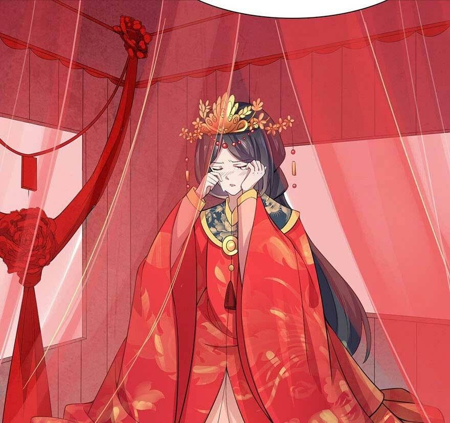 đọc truyện Hoạn Phi Thiên Hạ Chương 45 ảnh 19 tại Thiên Thai Truyện