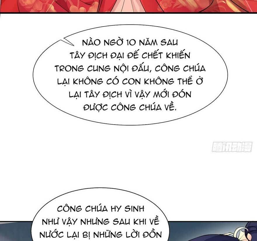 đọc truyện Hoạn Phi Thiên Hạ Chương 45 ảnh 20 tại Thiên Thai Truyện