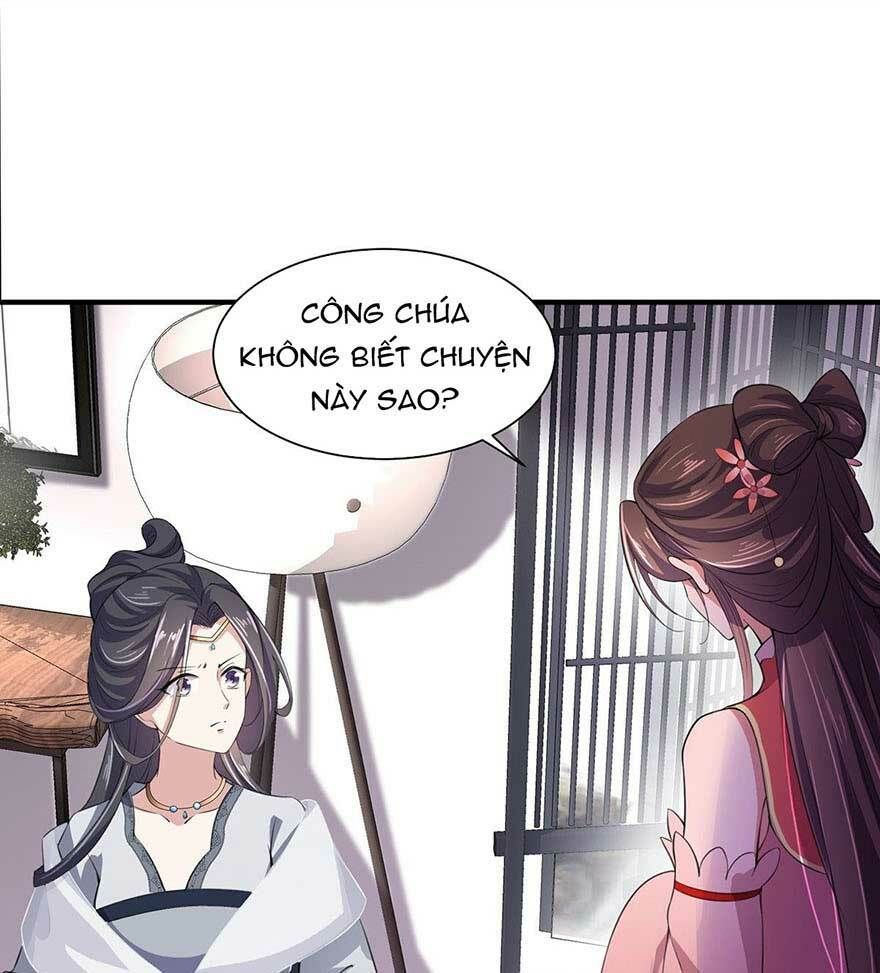 đọc truyện Hoạn Phi Thiên Hạ Chương 45 ảnh 4 tại Thiên Thai Truyện